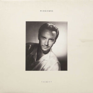 Midge Ure – The Gift koop je op 2ehands vinyl bij jou online store Run4records