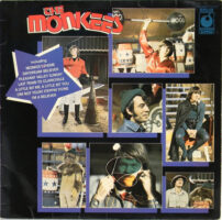 Monkees – Best Of The Monkees koop je op 2ehands vinyl bij jou online store Run4records