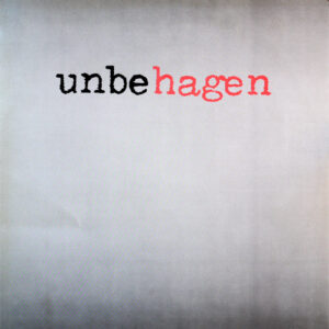 Nina Hagen Band – Unbehagen vind je op 2ehands LP bij jouw online Run4records store