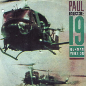 Paul Hardcastle – 19 (German Version) vind je op 2ehands LP bij jouw online Run4records store
