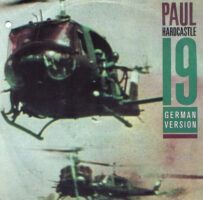 Paul Hardcastle – 19 (German Version) vind je op 2ehands LP bij jouw online Run4records store