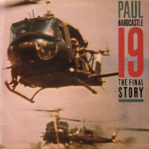 Paul Hardcastle – 19 (The Final Story) koop je op 2ehands vinyl bij jou online store Run4records