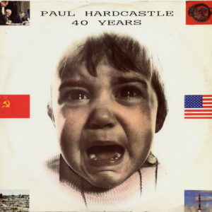 Paul Hardcastle – 40 Years vind je bij Run4records. Jouw online LP verkoper