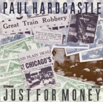Paul Hardcastle – Just For Money koop je op 2ehands vinyl bij jou online store Run4records