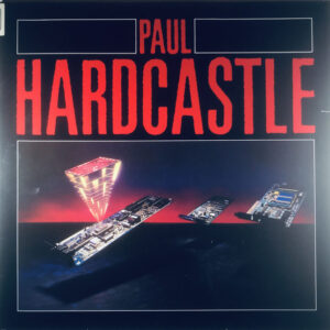 Paul Hardcastle – Paul Hardcastle vind je op 2ehands LP bij jouw online Run4records store