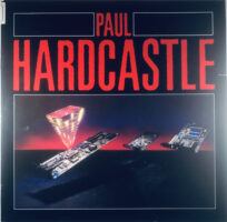 Paul Hardcastle – Paul Hardcastle vind je op 2ehands LP bij jouw online Run4records store