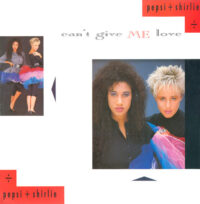 Pepsi And Shirlie – Can't Give Me Love vind je bij Run4records. Jouw online LP verkoper
