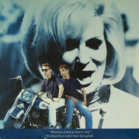 Pet Shop Boys With Dusty Springfield – What Have I Done To Deserve This vind je bij Run4records. Jouw online LP verkoper
