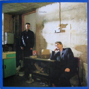 Pet Shop Boys – It's A Sin koop je op 2ehands vinyl bij jou online store Run4records