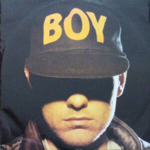 Pet Shop Boys – Love Comes Quickly vind je op 2ehands LP bij jouw online Run4records store