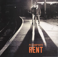 Pet Shop Boys – Rent vind je bij Run4records. Jouw online LP verkoper