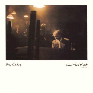 Phil Collins – One More Night vind je op 2ehands LP bij jouw online Run4records store