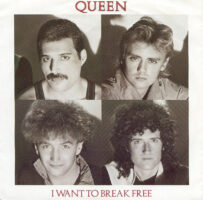 Queen – I Want To Break Free koop je online bij Run4records. Jouw 2ehands vinyl Site