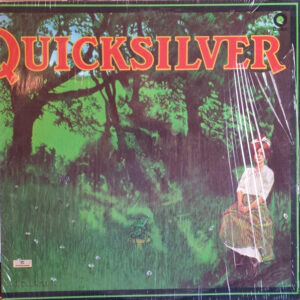 Quicksilver Messenger Service – Shady Grove vind je bij Run4records. Jouw online LP verkoper