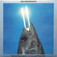 REO Speedwagon – You Can Tune A Piano, But You Can't Tuna Fish vind je op 2ehands LP bij jouw online Run4records store