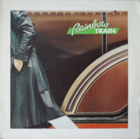 Rainbow Train – Accompanied By koop je online bij Run4records. Jouw 2ehands vinyl Site