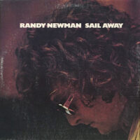 Randy Newman – Sail Away koop je online bij Run4records. Jouw 2ehands vinyl Site