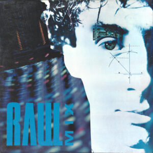 Raul Orellana – Raul Mix koop je op 2ehands vinyl bij jou online store Run4records