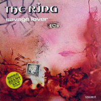 Ring – Savage Lover koop je online bij Run4records. Jouw 2ehands vinyl Site