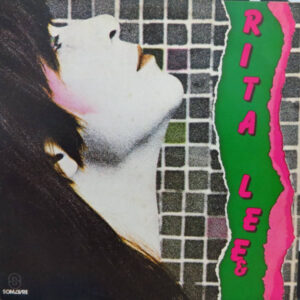 Rita Lee E Roberto – Saúde vind je op 2ehands LP bij jouw online Run4records store