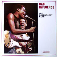 Robert Cray Band – Bad Influence koop je online bij Run4records. Jouw 2ehands vinyl Site
