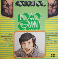 Rocco Granata – Spotlight On... vind je bij Run4records. Jouw online LP verkoper