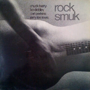 Rock Smuk koop je op 2ehands vinyl bij jou online store Run4records