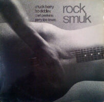 Rock Smuk koop je op 2ehands vinyl bij jou online store Run4records