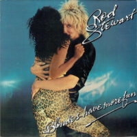 Rod Stewart – Blondes Have More Fun vind je bij Run4records. Jouw online LP verkoper