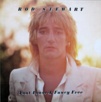 Rod Stewart – Foot Loose & Fancy Free vind je bij Run4records. Jouw online LP verkoper