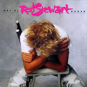 Rod Stewart – Out Of Order vind je bij Run4records. Jouw online LP verkoper