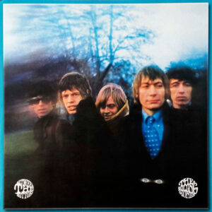 Rolling Stones – Between The Buttons koop je online bij Run4records. Jouw 2ehands vinyl Site