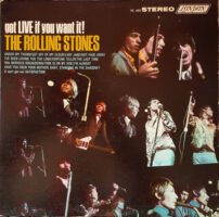 Rolling Stones – Got Live If You Want It! vind je op 2ehands LP bij jouw online Run4records store