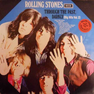 Rolling Stones – Through The Past, Darkly (Big Hits Vol. 2) vind je op 2ehands LP bij jouw online Run4records store