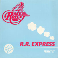 Rose Royce – R.R. Express koop je op 2ehands vinyl bij jou online store Run4records