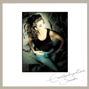 Sandra – Everlasting Love vind je bij Run4records. Jouw online LP verkoper