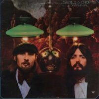 Seals & Crofts – Diamond Girl vind je op 2ehands LP bij jouw online Run4records store