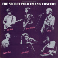 Secret Policeman's Concert vind je bij Run4records. Jouw online LP verkoper