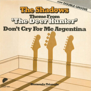 Shadows – Theme From 'The Deer Hunter koop je online bij Run4records. Jouw 2ehands vinyl Site