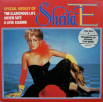 Sheila E. – Special Medley Of... koop je online bij Run4records. Jouw 2ehands vinyl Site