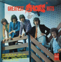 Shoes – Greatest Hits koop je op 2ehands vinyl bij jou online store Run4records