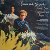 Simon And Garfunkel – Parsley Sage Rosemary And Thyme vind je op 2ehands LP bij jouw online Run4records store