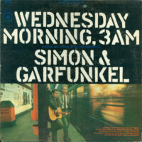 Simon & Garfunkel – Wednesday Morning, 3 A.M. koop je online bij Run4records. Jouw 2ehands vinyl Site