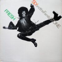 Sly & The Family Stone – Fresh vind je bij Run4records. Jouw online LP verkoper