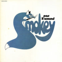 Smokey – Pass It Around vind je op 2ehands LP bij jouw online Run4records store