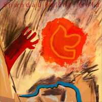 Spandau Ballet – Gold vind je op 2ehands LP bij jouw online Run4records store