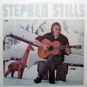 Stephen Stills – Stephen Stills koop je online bij Run4records. Jouw 2ehands vinyl Site