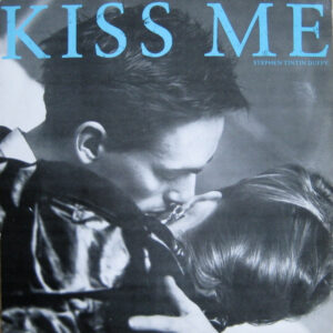 Stephen TinTin Duffy – Kiss Me vind je op 2ehands LP bij jouw online Run4records store