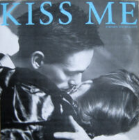 Stephen TinTin Duffy – Kiss Me vind je op 2ehands LP bij jouw online Run4records store