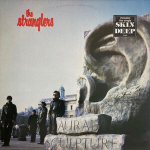 Stranglers – Aural Sculpture koop je online bij Run4records. Jouw 2ehands vinyl Site